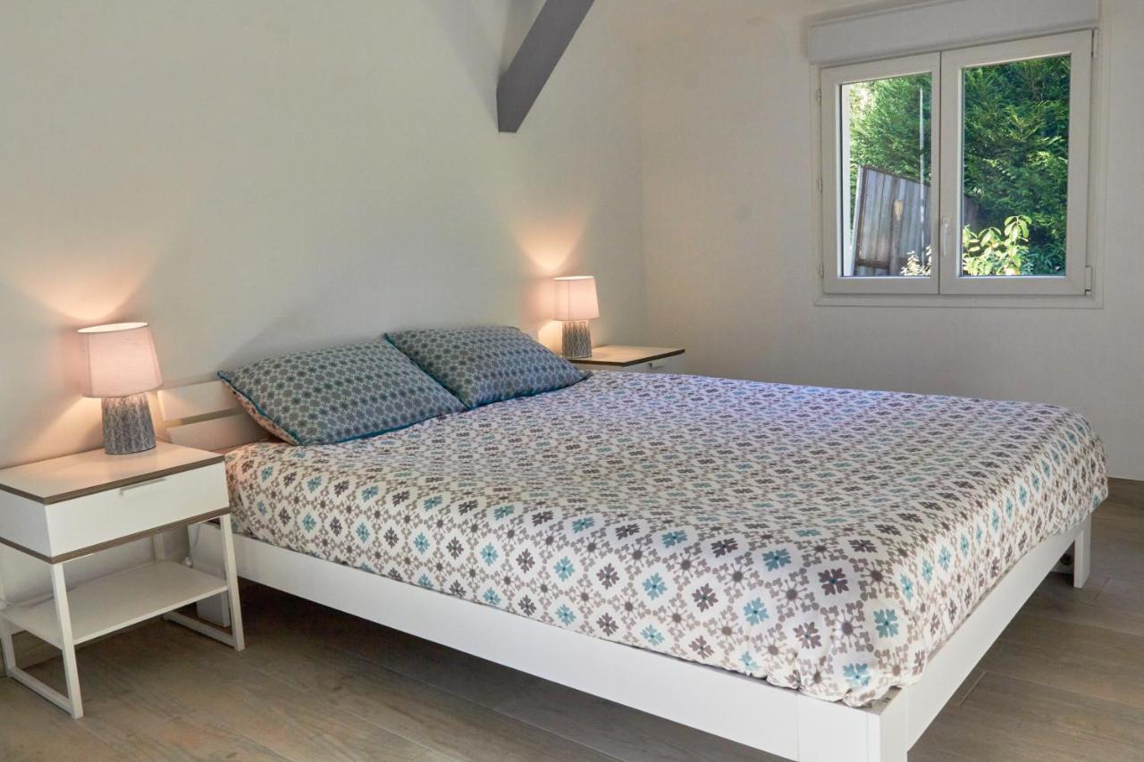 2 Coeurs 2 Landes Apartment Garrosse Exterior photo